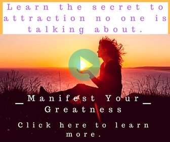 Free Presentation on the Secret to Manifestation